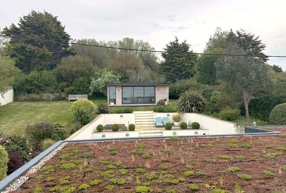 Elegant West Dorset Residence by the Coast - Dorchester, United Kingdom