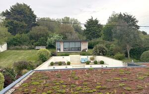 Elegant West Dorset Residence by the Coast - Dorchester, United Kingdom