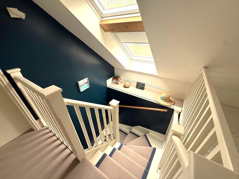 Elegant West Dorset Residence by the Coast - Dorchester, United Kingdom