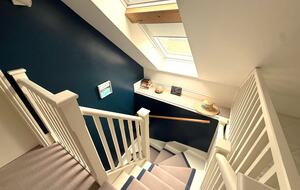 Elegant West Dorset Residence by the Coast - Dorchester, United Kingdom
