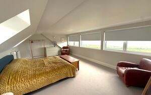Elegant West Dorset Residence by the Coast - Dorchester, United Kingdom