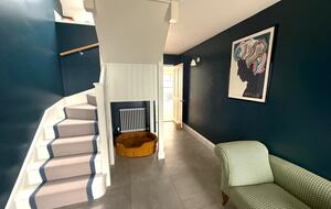 Elegant West Dorset Residence by the Coast - Dorchester, United Kingdom