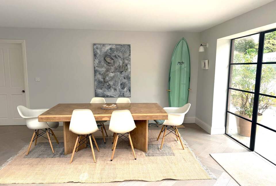 Elegant West Dorset Residence by the Coast - Dorchester, United Kingdom