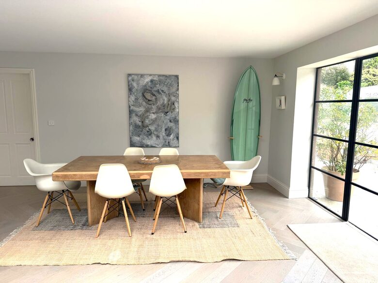Elegant West Dorset Residence by the Coast - Dorchester, United Kingdom