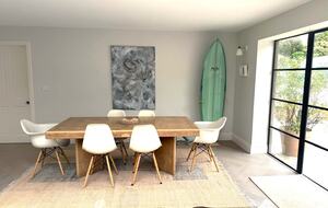 Elegant West Dorset Residence by the Coast - Dorchester, United Kingdom
