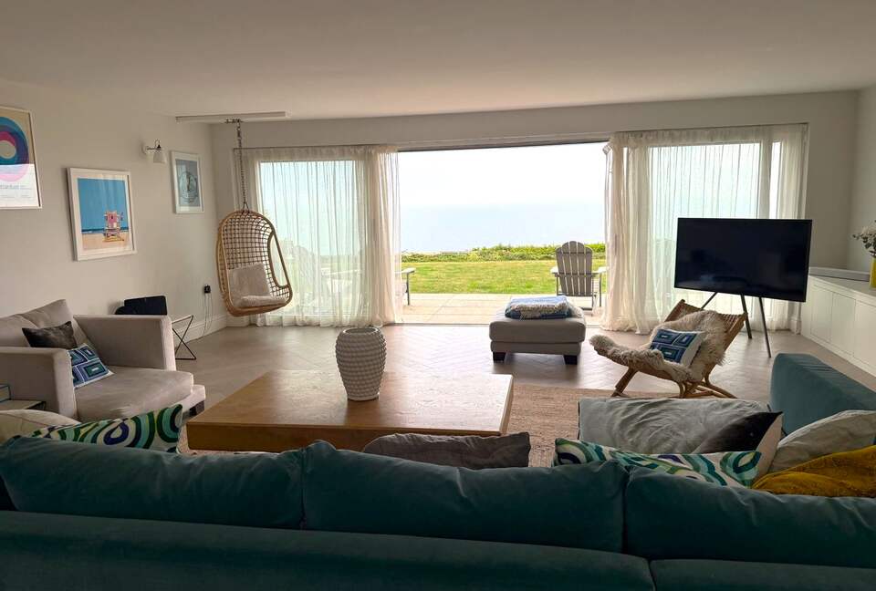 Elegant West Dorset Residence by the Coast - Dorchester, United Kingdom