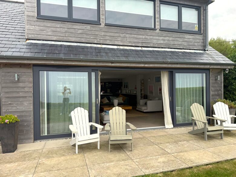 Elegant West Dorset Residence by the Coast - Dorchester, United Kingdom