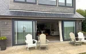 Elegant West Dorset Residence by the Coast - Dorchester, United Kingdom