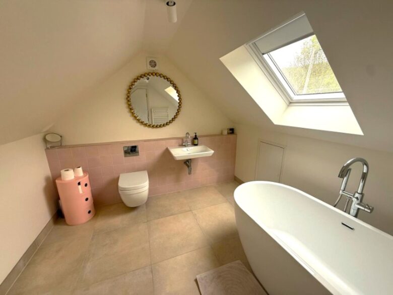 Elegant West Dorset Residence by the Coast - Dorchester, United Kingdom