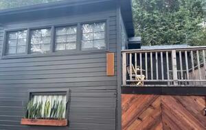 Modern Sonoma Retreat Near Downtown - Glen Ellen, California