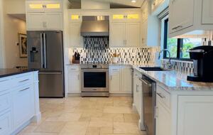 Lagoon House at Algiers Beach - Sanibel, Florida