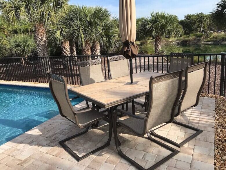 Lagoon House at Algiers Beach - Sanibel, Florida