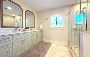Lagoon House at Algiers Beach - Sanibel, Florida