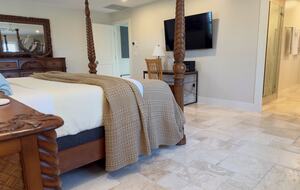 Lagoon House at Algiers Beach - Sanibel, Florida