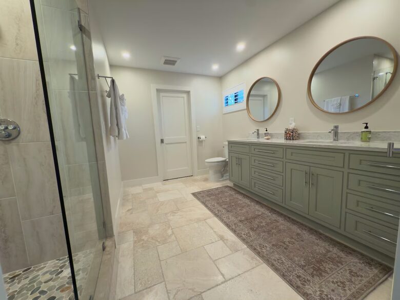 Lagoon House at Algiers Beach - Sanibel, Florida