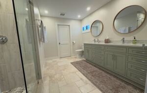 Lagoon House at Algiers Beach - Sanibel, Florida