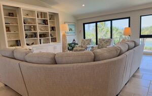 Lagoon House at Algiers Beach - Sanibel, Florida