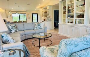 Lagoon House at Algiers Beach - Sanibel, Florida