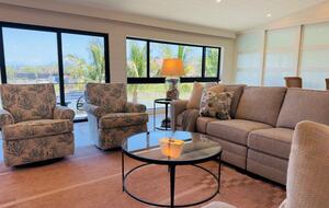 Lagoon House at Algiers Beach - Sanibel, Florida