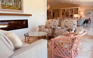 Lagoon House at Algiers Beach - Sanibel, Florida