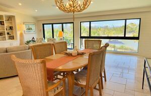 Lagoon House at Algiers Beach - Sanibel, Florida