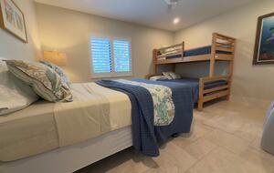 Lagoon House at Algiers Beach - Sanibel, Florida