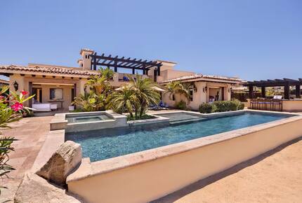 Diamante Luxury Golf Villa - Cabo San Lucas, Mexico