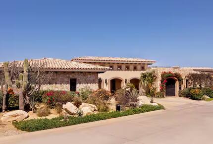 Diamante Luxury Golf Villa - Cabo San Lucas, Mexico