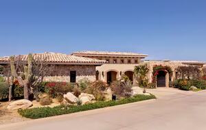 Diamante Luxury Golf Villa - Cabo San Lucas, Mexico