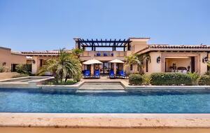 Diamante Luxury Golf Villa - Cabo San Lucas, Mexico