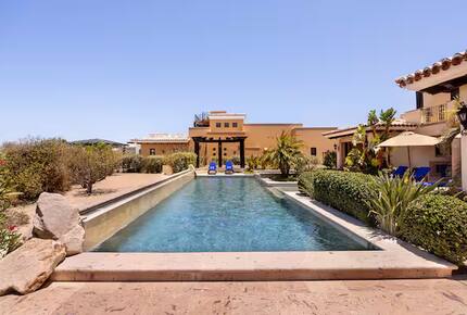 Diamante Luxury Golf Villa - Cabo San Lucas, Mexico