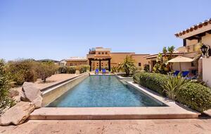 Diamante Luxury Golf Villa - Cabo San Lucas, Mexico