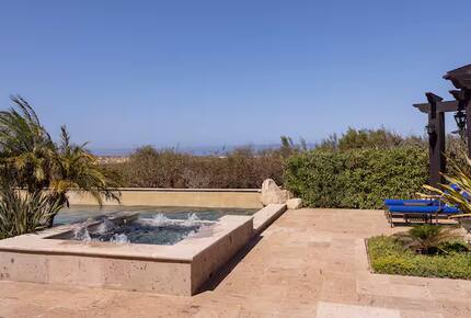 Diamante Luxury Golf Villa - Cabo San Lucas, Mexico