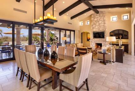 Diamante Luxury Golf Villa - Cabo San Lucas, Mexico