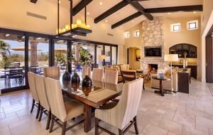 Diamante Luxury Golf Villa - Cabo San Lucas, Mexico