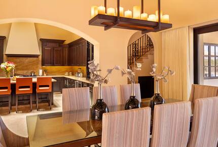 Diamante Luxury Golf Villa - Cabo San Lucas, Mexico