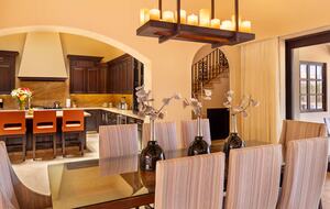 Diamante Luxury Golf Villa - Cabo San Lucas, Mexico