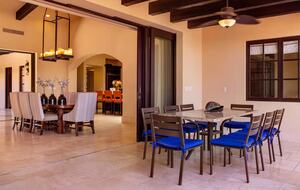 Diamante Luxury Golf Villa - Cabo San Lucas, Mexico