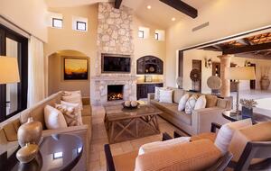 Diamante Luxury Golf Villa - Cabo San Lucas, Mexico