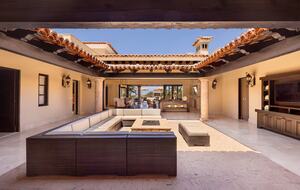 Diamante Luxury Golf Villa - Cabo San Lucas, Mexico