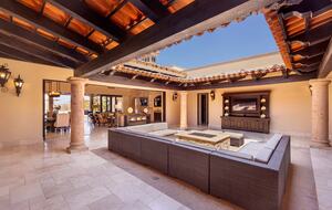 Diamante Luxury Golf Villa - Cabo San Lucas, Mexico