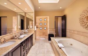 Diamante Luxury Golf Villa - Cabo San Lucas, Mexico