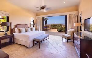 Diamante Luxury Golf Villa - Cabo San Lucas, Mexico