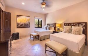 Diamante Luxury Golf Villa - Cabo San Lucas, Mexico