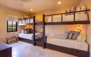 Diamante Luxury Golf Villa - Cabo San Lucas, Mexico