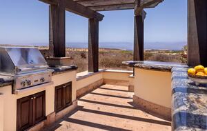 Diamante Luxury Golf Villa - Cabo San Lucas, Mexico