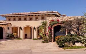 Diamante Luxury Golf Villa - Cabo San Lucas, Mexico