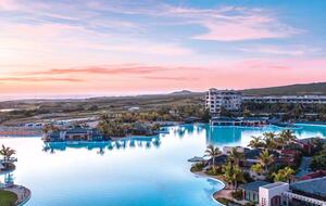 Diamante Luxury Golf Villa - Cabo San Lucas, Mexico