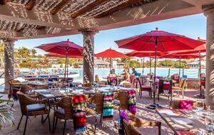 Diamante Luxury Golf Villa - Cabo San Lucas, Mexico