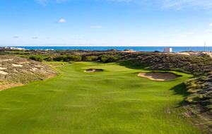 Diamante Luxury Golf Villa - Cabo San Lucas, Mexico